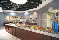 Embassy Suites by Hilton Charleston - breakfast