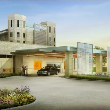 DoubleTree by Hilton Hotel Denver - Thornton