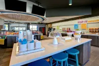 Tru by Hilton Monroe Oh Hotel a Turtlecreek Township