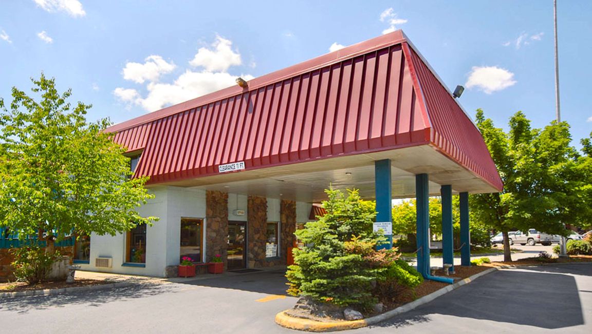 The la Grande Inn