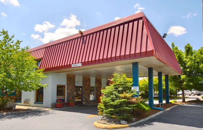 The la Grande Inn