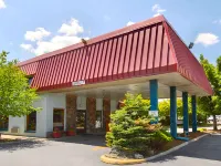 The la Grande Inn Hotels in Union County