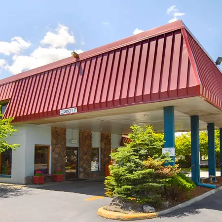 The la Grande Inn