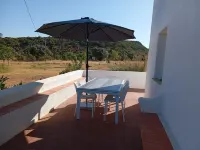 Herdade do Castanheiro nur Wenige Min. von Lagos in Traumhafter Ruhiger Lage