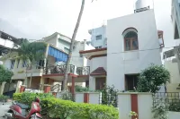 A home away from home, comfort and space to relax