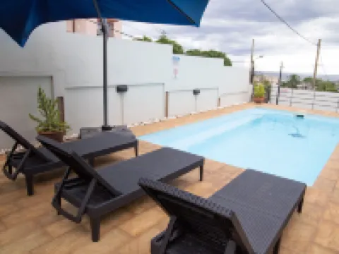 Casa Maria Hôtels à : Port-Louis