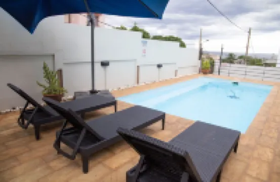 Casa Maria Hotels in Port Louis