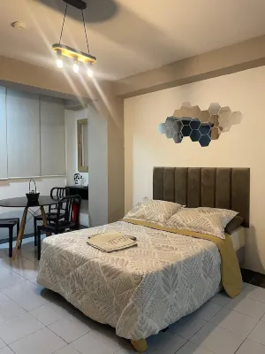 Cozy Studio in the heart of Guayaquil with everything you need Hotel a 
