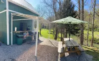 The Greenhouse - New River Gorge National Park