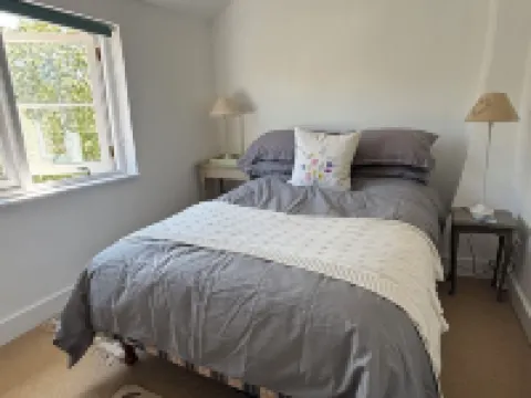 16th century lace makers cottage in the heart of rural England Hotels in Buckingham