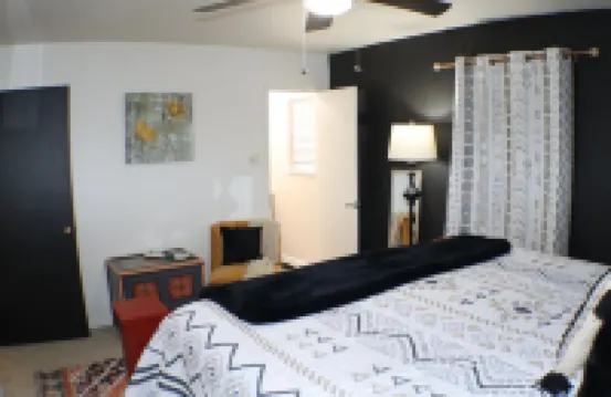 Texas Dreamcatcher - Centrally Located