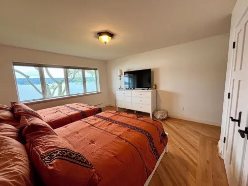 Vashon Island Estate