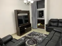 Atlantis Towers Apartament Hotel a 