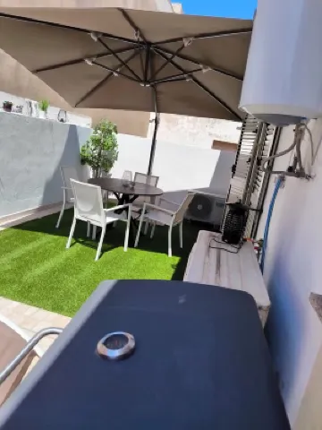 BLUE SEA..... YOUR DREAM VACATION!