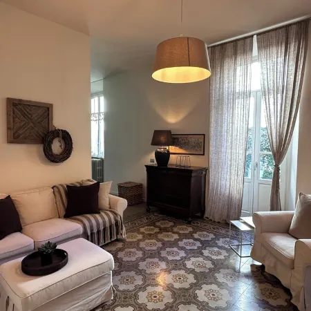 Holiday Home Baragiola4 With Garden and Parking Cernobbio