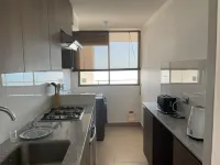 Departamento con Vista al Mar