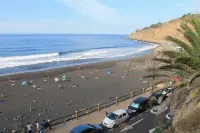 Jacaranda, Amplio Apartamento con 2 Dormitorios