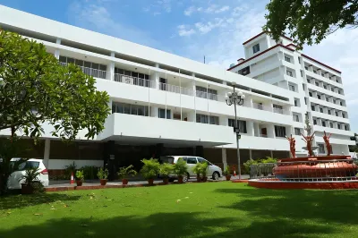 Casino Hotels Ltd