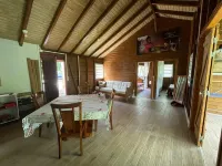 Évasion Créole : Superb T3 with all modern comforts" - in French only