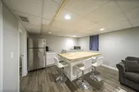 Lovely private studio in a quiet area of Davenport w/ free WiFi