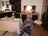 Weekend  Apartment, City Center