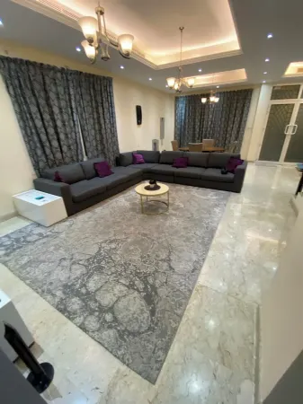 3 Bedroom Villa In Sharjah Near Corniche Отели рядом с Аэропорт Шарджа