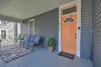 Bet on Bristol a 3 bedroom 2 bath house located near downtown Bristol TN/VA