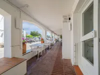 Hostal Marina Cadaqués فنادق في بويرتو دي لا سيلفا
