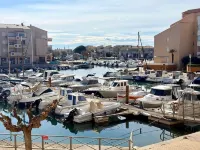 La Casa Marina - Frontignan Plage