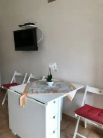 Casa Vacanza Santa Maria