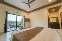 Hotel Raaya Regency Hotel di Mahabaleshwar