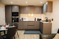 City Centre Luxury Apartment