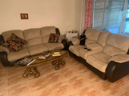 Charming 2-bedroom condo with WiFi, AC in enchanting Ocala