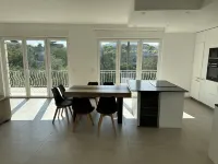 Villa Paradis - Cannes - Swimming pool, flower garden, jacuzzi