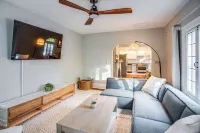 Family Friendly Unit steps from Cobbs Hill Park & Upper Monroe Neighborhood