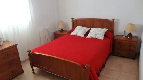 La Gallega Rural House. Charm and tranquility in the Sierra de Aracena.