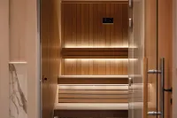 Hôtel Les Lumières - Relais & Châteaux - Spa