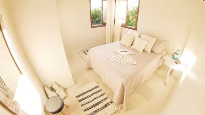 Sauipe House Hotels near ubuntu