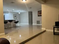 House with pool 15 minutes from the beach!