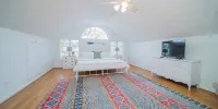 Large 5BR*Dbl. Master*1 Block to Beach Access* GAMEROOM *Firepit* Yaupon Beach