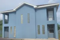 The Blue Oasis Dual Estate -Elegant Paradise for Events & Family Celebrations