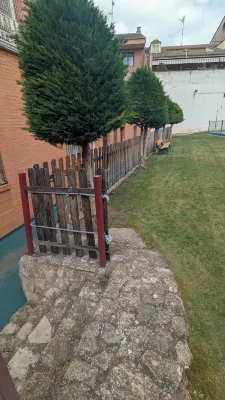 Loft de Ensueño con Piscina y Jardin Hotels in 