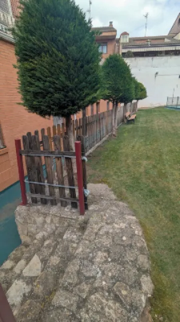 Loft de Ensueño con Piscina y Jardin