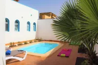 Privilege Bay- Villa Eesha-sea view and natural park view. Beach front location. - Ocean View