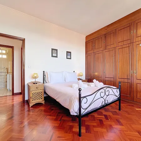 Villa Santa Luzia 2 by Atlantic Holiday
