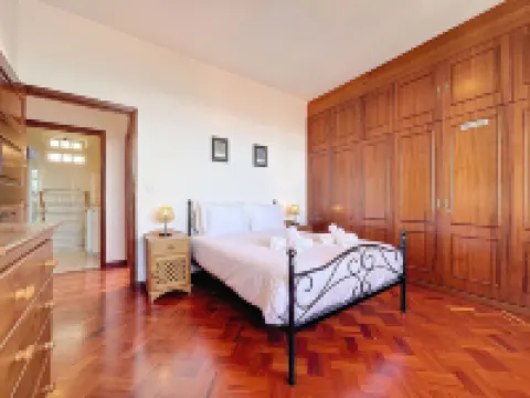 Villa Santa Luzia 2 by Atlantic Holiday Hotels in Santa Luzia