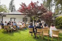 澤加拉莊園 住宿飯店
