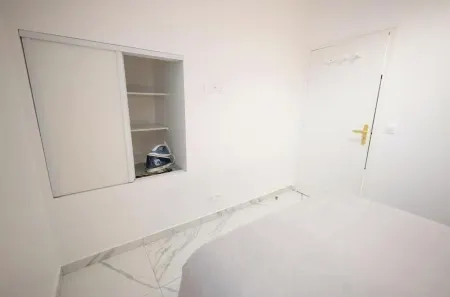 Appartement Royale 2 Pièces de 35 m2