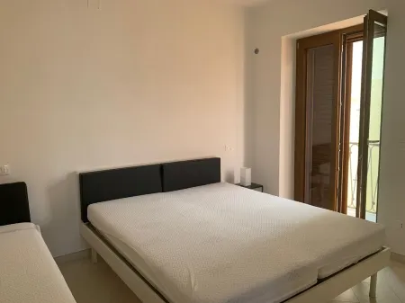 AGROPOLI: NEW APARTMENT IN THE CENTER