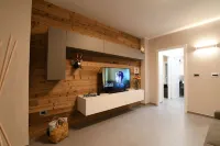 Welcome to La Maison de Ginny Hotels in Quart